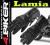 NEW 2013-rękawice damskie LAMIA roz.M