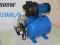 ZESTAW HYDROFOROWY POMPA WODY 3200L/h PRZEŹMIEROWO