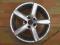 VW 3C0 5X112 R 17 7.5J ET47 ALU FELGA POJEDYŃCZA