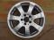 MERCEDES 251 5X112 R 17 7.5J ET56 FELGA POJEDYŃCZA