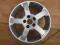 OPEL SPEEDSTER 5X110 17 7.5J ET36 FELGA POJEDYŃCZA