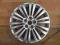 OPEL ASTRA J 5X105 17 7J ET42 ALU FELGA POJEDYŃCZA