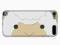 IPOD TOUCH 5G HEAD CASE PATCH etui futerał