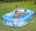 Basen nadmuchiwany BESTWAY 274x157x46 cm 54045