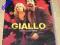 DVD - Giallo -- Adrien Brody --LEKTOR--FOLIA !!!