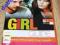 DVD - Girl Guide -- Kukiz , Gabryjelska --FOLIA