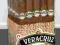 Cygara Veracruz Premium Churchill Natural (25 szt)