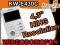Wideodomofon MONIT. KENWEI KW-E430 HihgResolution