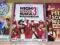 DVD - High School Musical -2,3 + KONCERT [ 4 DVD]