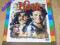 DVD - Hook -- D. Hoffman ,R. Williams -- FOLIA !