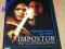 DVD - Impostor - Test na człowieczeństwo -FOLIA !