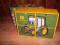 PUZZLE Z SZUFLADKAMI JOHN DEERE 2x26, 2X48 ELEMENT