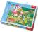 Puzzle Trefl MAXI - SMERFY 24el - 14119