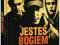 Jesteś Bogiem (DVD)
