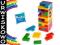 Gra Kolorowa Jenga Tetris Hasbro  NOWOŚĆ!!!