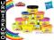 Ciastolina Play Doh 10 TUB Party Pack Hasbro
