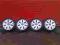 CITROEN  DS3 DS4 FELGI ALUMINIOWE 17