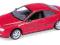 PEUGEOT 406 COUPE (METALOWY) SKALA 1:34 WELLY 3293
