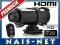 WYCZYNOWA KAMERA MOTOCYKLOWA HD 720P STER. PILOTEM