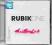 RUBIK PIOTR RubikOne ___ Magiczna moc, Twoja FOLIA