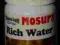 Mosura Rich Water