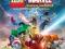 Lego Marvel Super Heroes PSV Vita PL NOWA