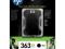 Tusz HP 363 XL Black C8719EE oryginał nowy FV Gwar