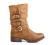Botki MOTOCYKLOWE Biker BOOTS Klamry R40