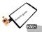 DIGITIZER LCD DOTYK SZYBKA HTC DESIRE G7 BRAVO