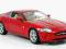 JAGUAR XK COUPE (METALOWY) SKALA 1:34 WELLY 3294