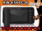 Wideodomofon MONITOR KENWEI KW-E560C-B SŁUCHAWKA