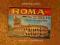 Roma 20 color postcards- pocztówki.. Roma 20 color postcards- pocztówki..