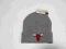 CZAPKA ZIMOWA MITCHELL &amp; NESS CHICAGO BULLS