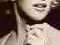 Marilyn Monroe - Spotlight - GIGA plakat 53x158 cm