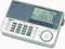 Radio globalne Sangean ATS-909X, FM, RDS