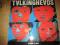 TALKING HEADS - REMAIN IN LIGHT - LP