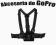 Szelki Chest Mount Harness do GO PRO GOPRO HERO3
