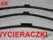 WYCIERACZKI PŁASKIE OPEL ASTRA H od 2004r PROMOCJA