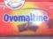 OVOMALTINE CZEKOLADA ENERGETYCZNA 100 g Z NIEMIEC