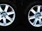 Felgi aluminiowe BMW X3  5x120