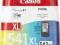 Canon CL-541XL kolor MG2140 MG2150 MG3140 MG3150