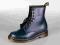 Buty DR MARTENS  r. [39-25,8cm] NAVY 1460