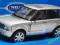 LAND ROVER RANGE ROVER SKALA 1:24 WELLY