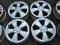 ORYGINALNE FELGI ALU AUDI A3 8V0 KOMPLET 5x112