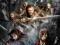 The Hobbit Bohaterowie - plakat filmowy 61x91,5 cm