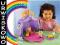 Fisher Price Little People Dora NA KAMPINGU W1518