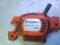 husqvarna 142 pilarka starter,szarpak  czesci