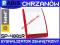 SYGNALIZATOR ALARMOWY ZEWNĘTRZNY SP4001 ALARM WYS0