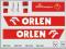 1:87 ORLEN cysterna   kalka