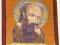 Ikona: św. Jan Apostoł